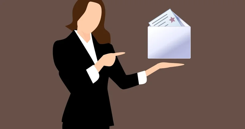 How many emails does it take to get one placement?