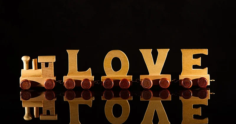 The alphabet soup method, step by step